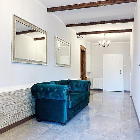 Apartamenty Zz Obryta Buitenkant foto