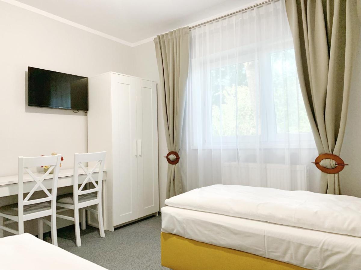 Apartamenty Zz Obryta Buitenkant foto