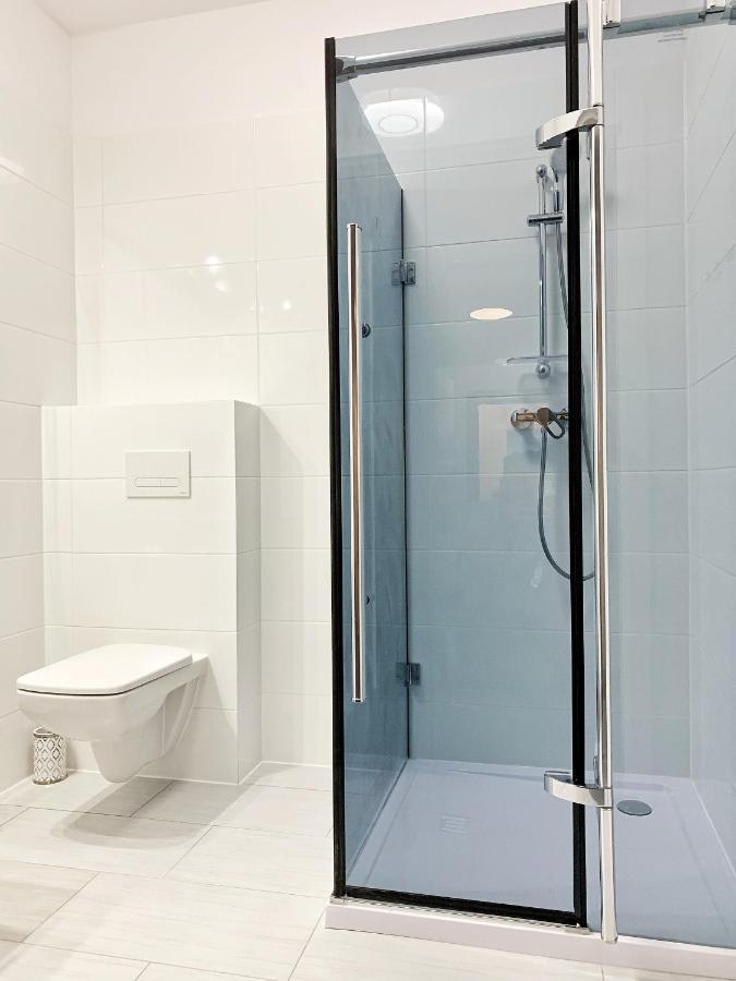 Apartamenty Zz Obryta Buitenkant foto
