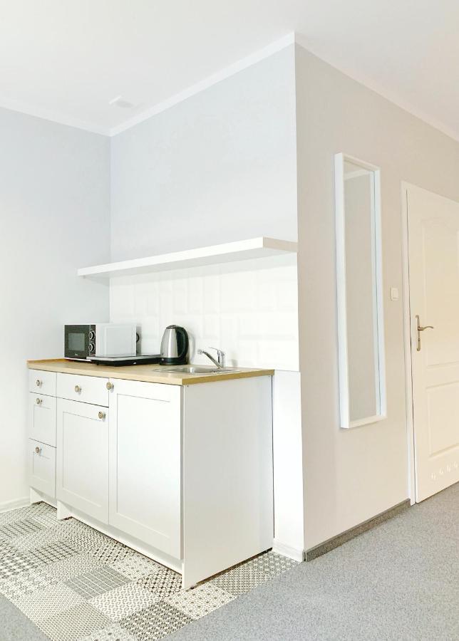 Apartamenty Zz Obryta Buitenkant foto