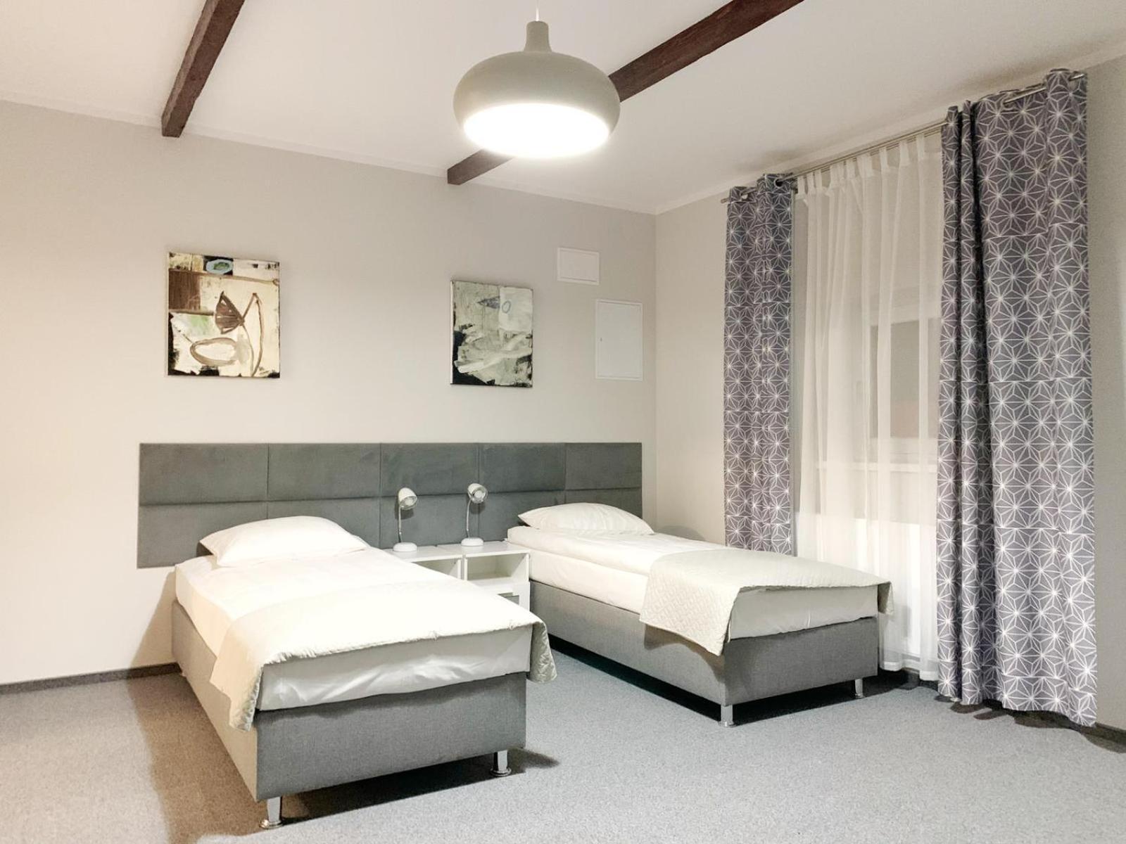 Apartamenty Zz Obryta Buitenkant foto